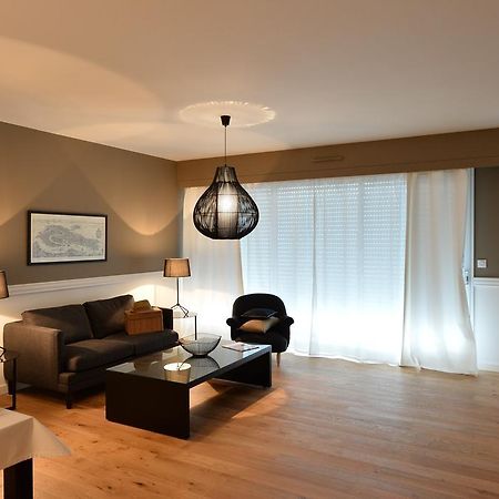 Gite Urbain Henri Et Joseph Lorient Room photo