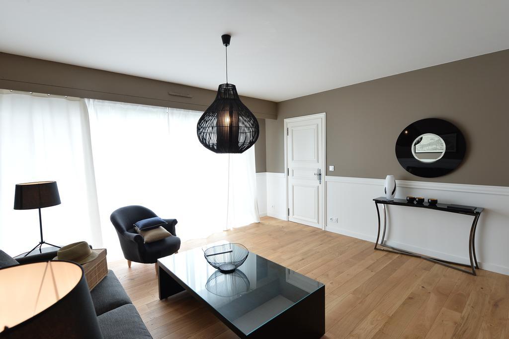 Gite Urbain Henri Et Joseph Lorient Room photo